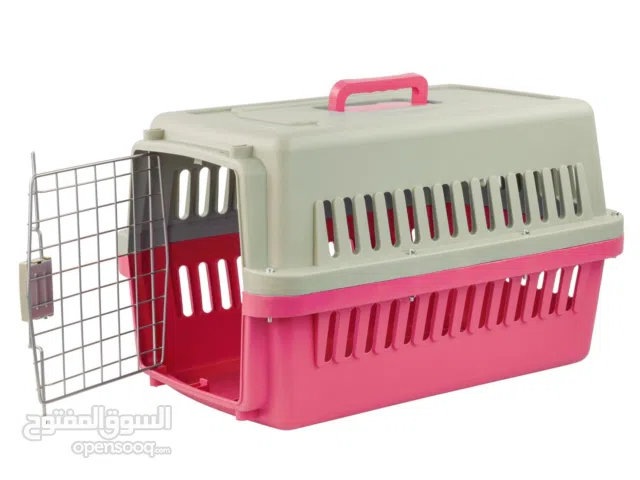 Cat cage/carrier