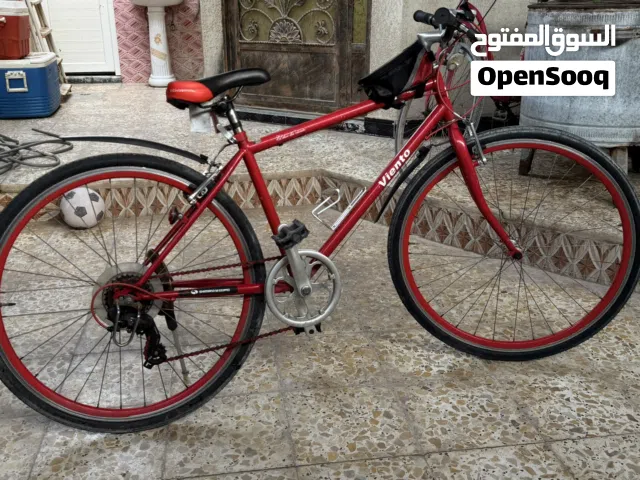 بايسكل رود