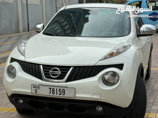 Nissan Juke 2013 in Dubai