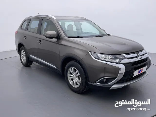 (FREE HOME TEST DRIVE AND ZERO DOWN PAYMENT) MITSUBISHI OUTLANDER
