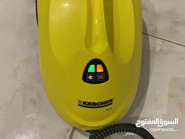  Karcher Vacuum Cleaners for sale in Al Riyadh