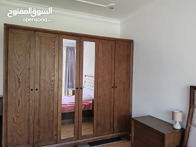 Lyra 6-Door Wardrobe