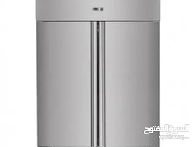 .Double door upright Freezer السعر الارخص بعماااااااان علي الاطلاق