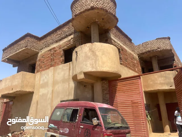300 m2 3 Bedrooms Townhouse for Sale in Khartoum Al-Nasr