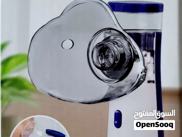 جهاز بخار اللكتروني