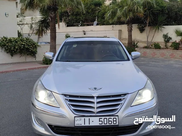 Used Genesis Other in Amman