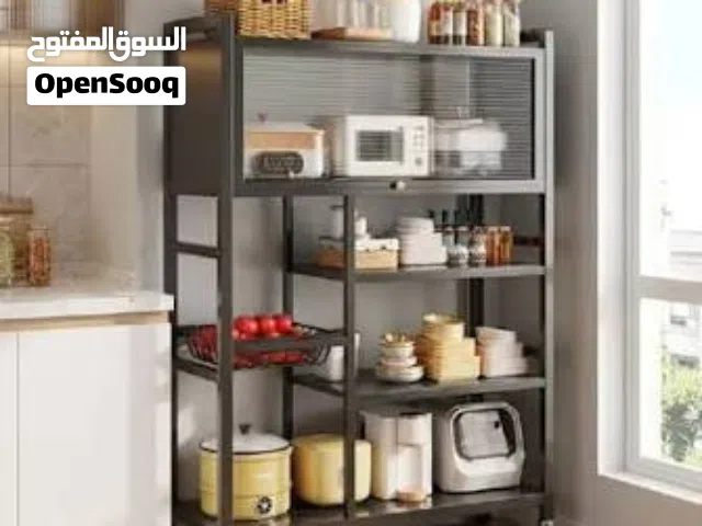 ستاند رف مطبخ