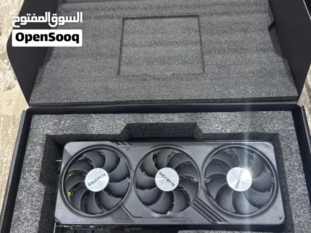 4070 سوبر واكثر من قطعه