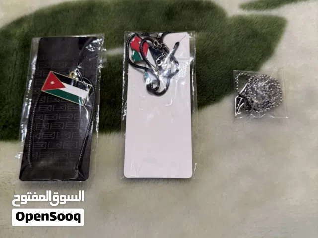 سناسيل رجالي الاردن و فلسطين