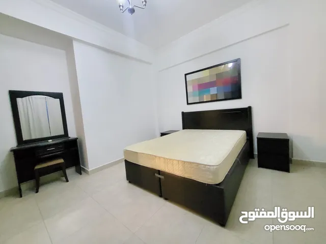 APARTMENT FOR RENT IN JUFFAIR FULLY FURNISHED 1BHK