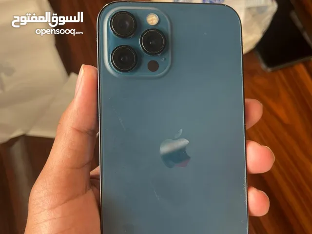 Apple iPhone 12 Pro Max 256 GB in Basra