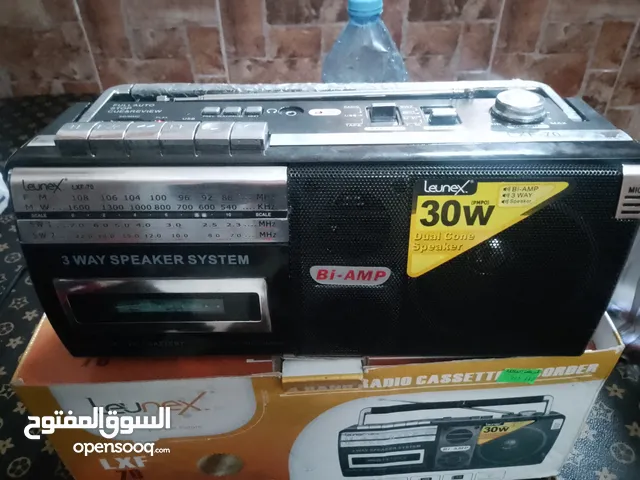  Radios for sale in Zarqa