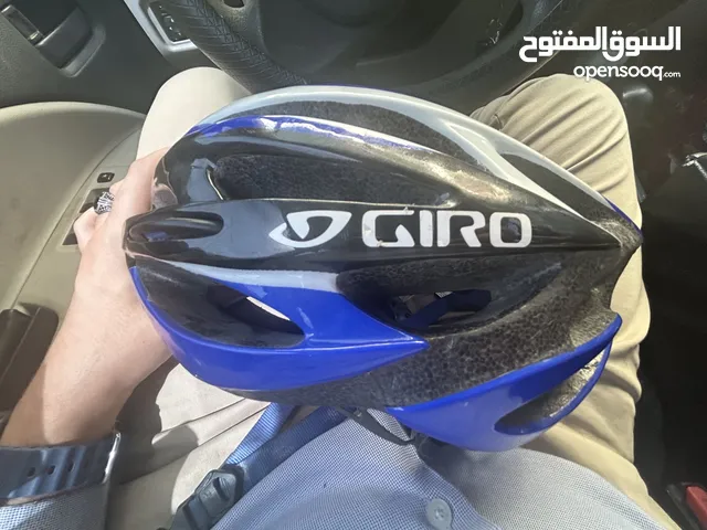 Giro Monza Italian helmet for cycling