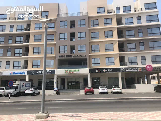 63 m2 1 Bedroom Apartments for Sale in Dubai Al Khawaneej