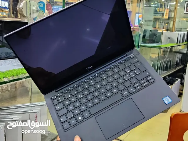 DELL XPS 13