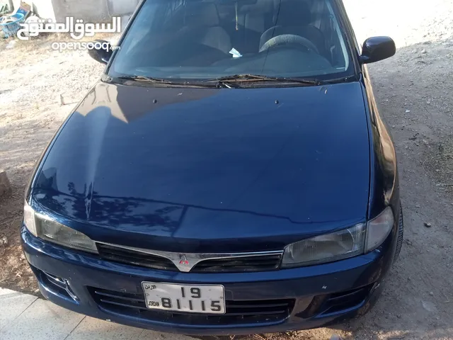 Used Mitsubishi 3000GT in Jerash