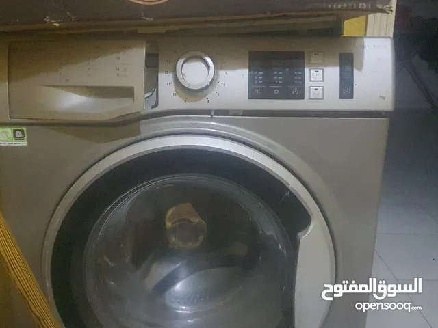 Other 7 - 8 Kg Washing Machines in Cairo