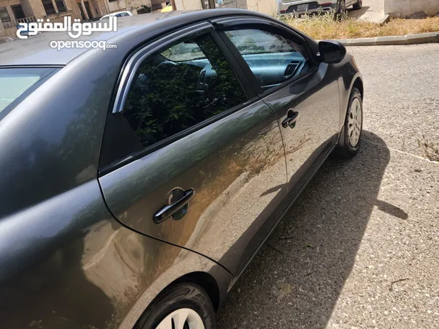 Used Kia Cerato in Amman