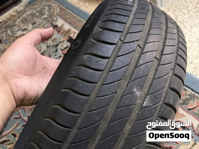 فردة كوشوك مشلن اصدار 2025
