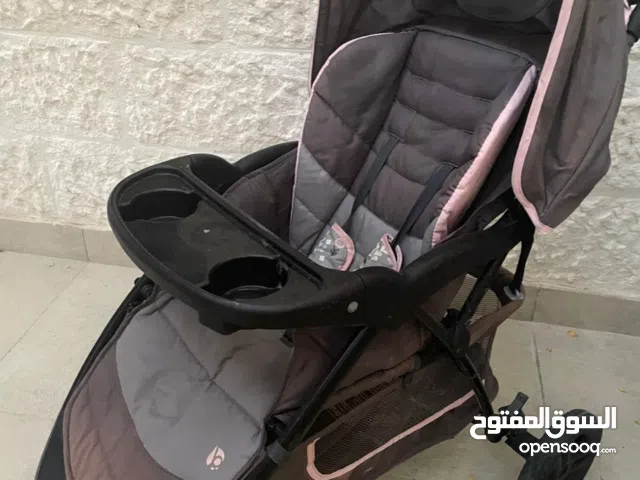 عرباية babytrend