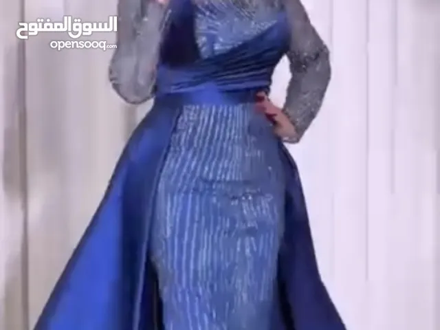فستان تركي جديد للبيع