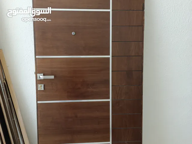 باب بلوط للبيع