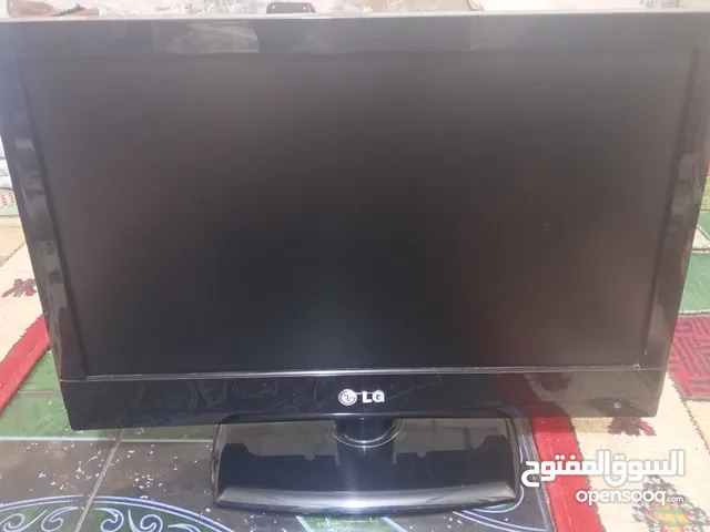 24" LG monitors for sale  in Baghdad