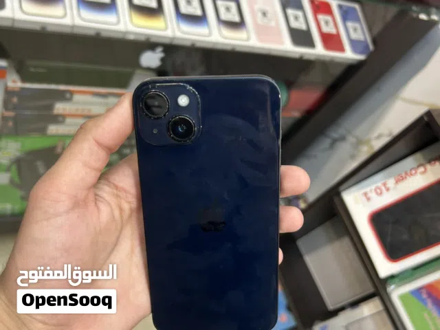 ايفون 14 plus 256 جيجا