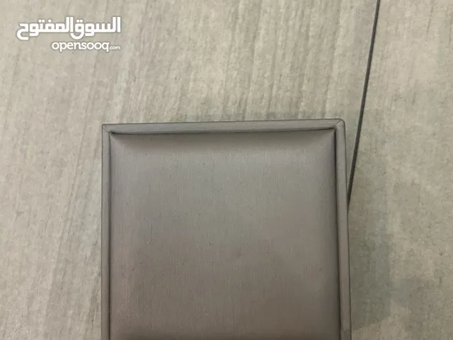 بكس مجوهرات لاستعمال ثلاثي خاتم، سلسال، قيراط