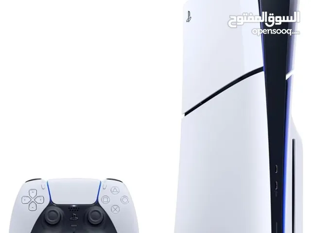 Sony PlayStation 5 Slim  1TB SSD