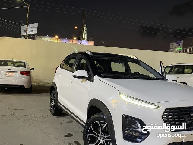 Chery Other 2022 in Basra