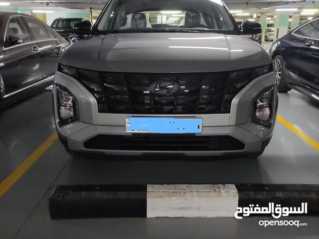 Used Hyundai Creta in Hawally