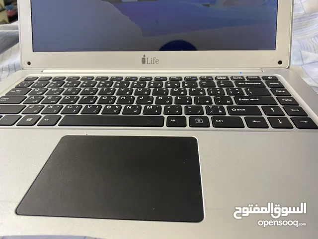 لابتوب لايف زيد life zed بسعر مغري