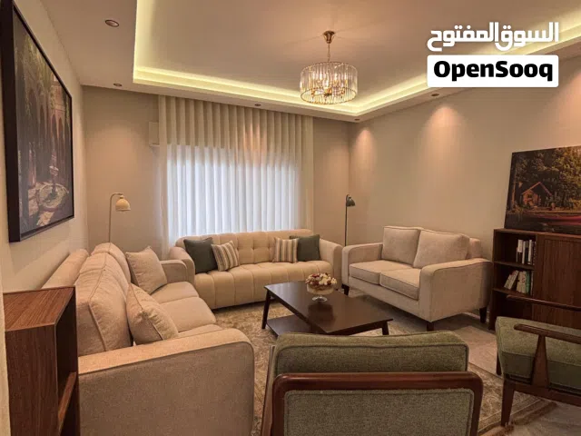 183 m2 3 Bedrooms Apartments for Sale in Amman Shmaisani