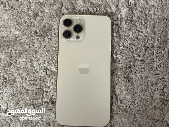 Apple iPhone 13 Pro Max 256 GB in Al Ain