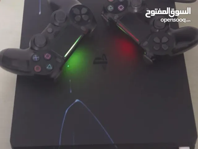 PlayStation 4 PlayStation for sale in Ramtha