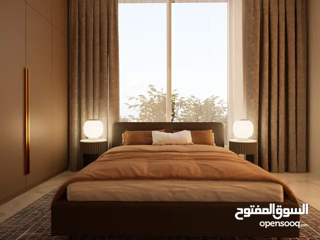 129 m2 4 Bedrooms Apartments for Sale in Muscat Ghala