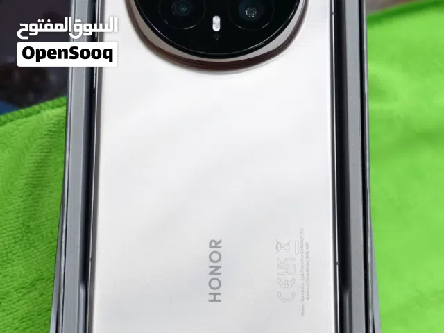 HONOR MAGIC 8 Pro 5G