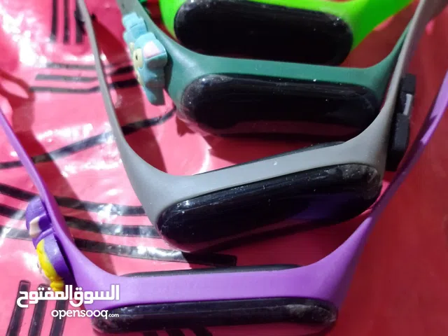 ساعات اطفال