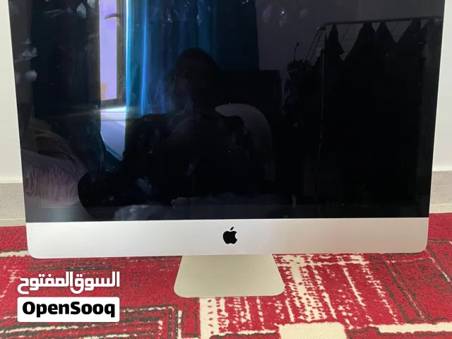 macOS Apple  Computers  for sale  in Hawally