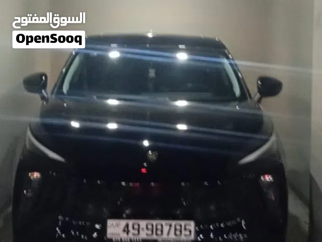 2025 Dongfeng Forthing Friday