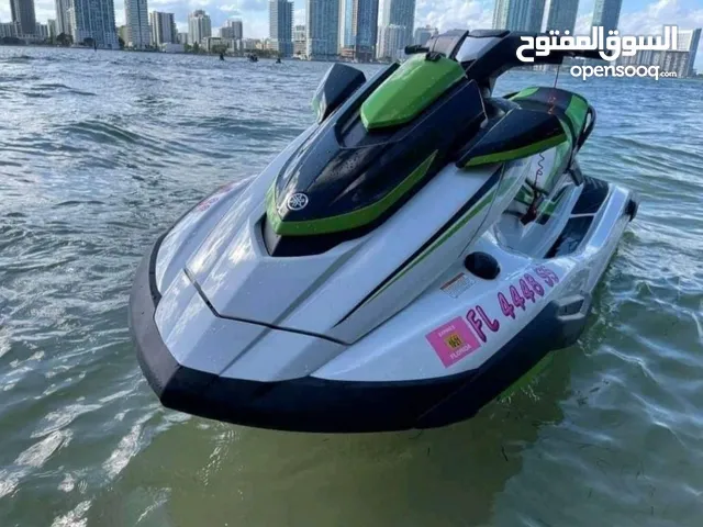 Old and new Jet ski for sale delivery available