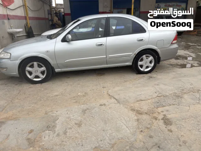 سيار ربي يبارك مشاءالله مكيف شغال كربون موجود