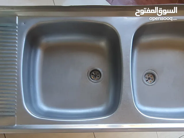 حوض مطابخ ستيل
