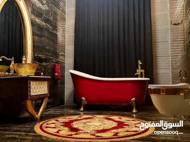600 m2 More than 6 bedrooms Villa for Sale in Benghazi Al-Fuwayhat