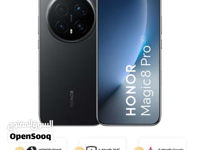 Honor Honor 70 Pro 512 GB in Al Batinah