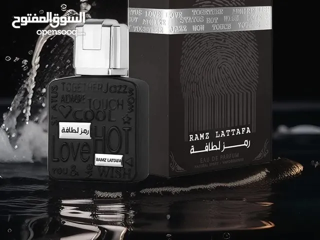 عطر رجالي  فخم الابداع في عالم العطور