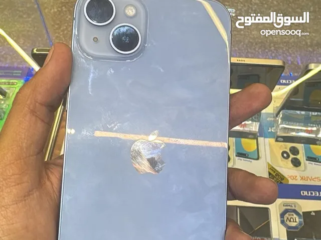 Apple iPhone 14 Plus 128 GB in Al Karak