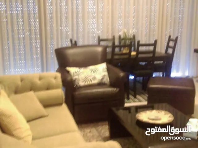 115 m2 3 Bedrooms Apartments for Rent in Amman Um Uthaiena