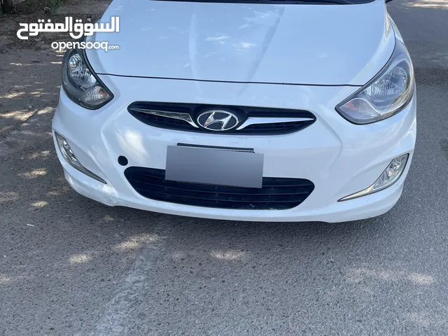 اكسنت 2014